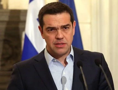 Επίθεση Α.Τσίπρα σε Κ.Μητσοτάκη και Φ.Γεννηματά: «Στρεβλώνουν τα εθνικά θέματα»